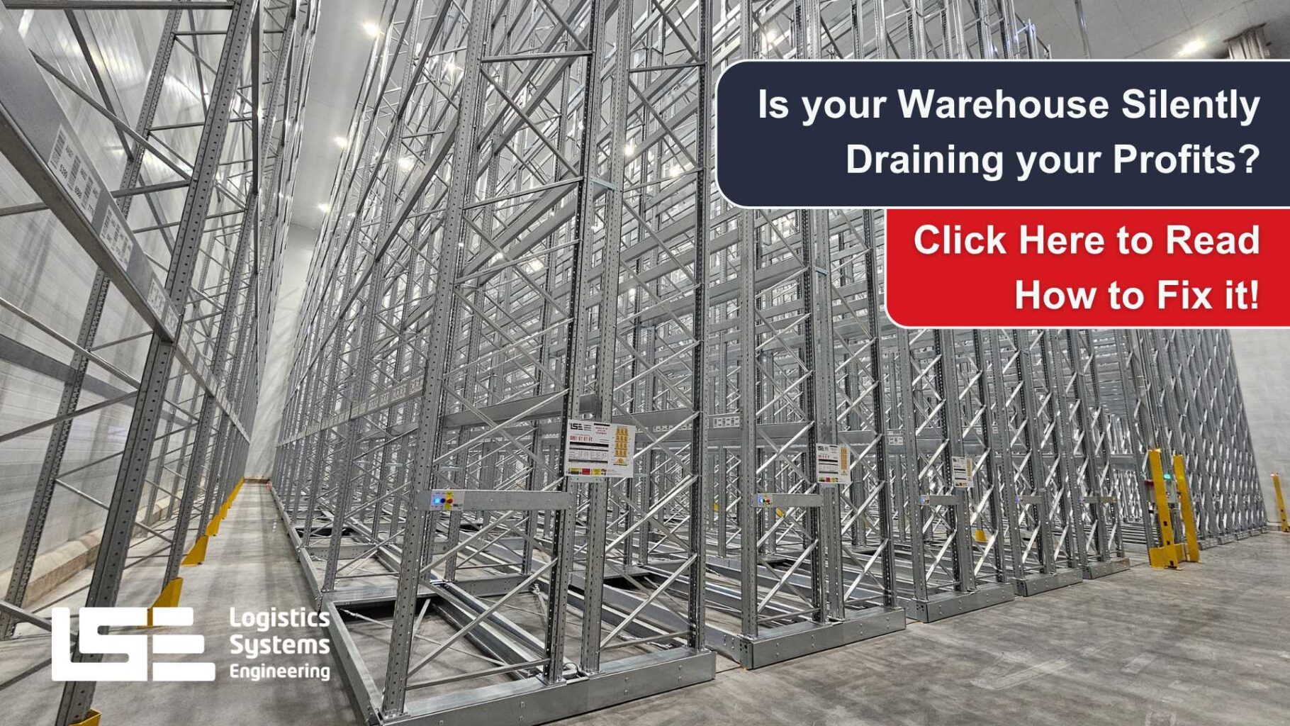 Is Mobile Racking Profitable
