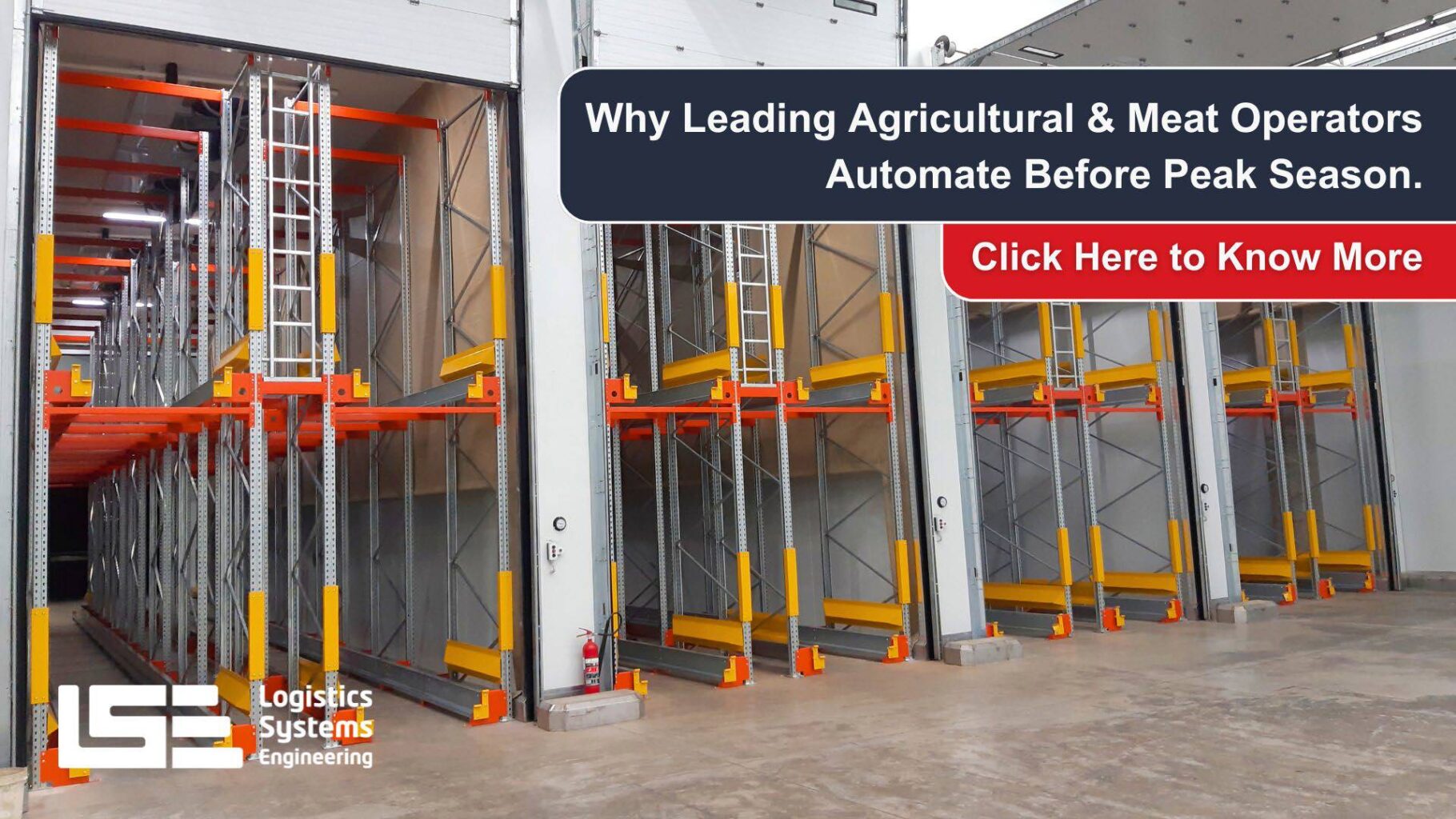 When should Agricultural & Meat Operators Automate?
