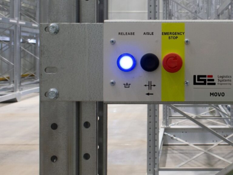 Safety Systems and Operator Protection