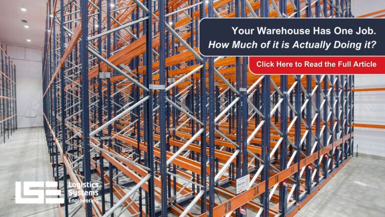 R50 Million Can Still Buy the Wrong Warehouse Why CAPEX Doesn't Fix Bad Warehouse Design