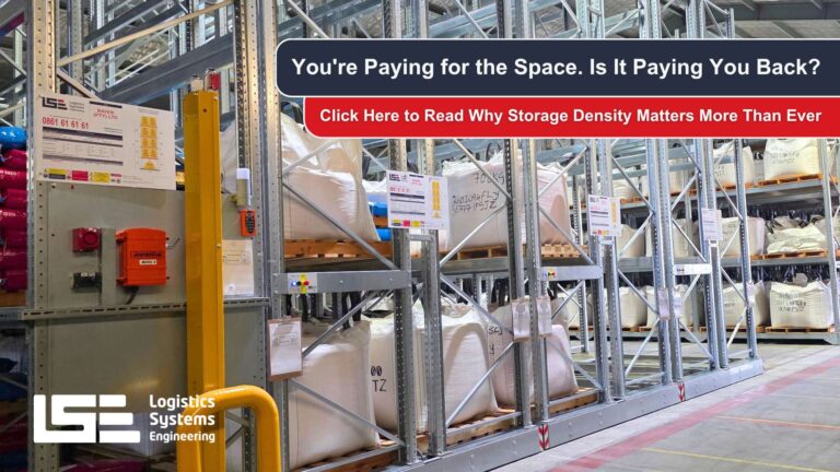 Your Most Expensive Warehouse Decision might be the Space You Never Needed