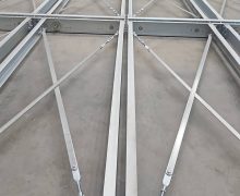 The Structure of the Mobile Bases includes “Trolleys, Bogies and Carriages”, Frames, Bracing, and Beams
