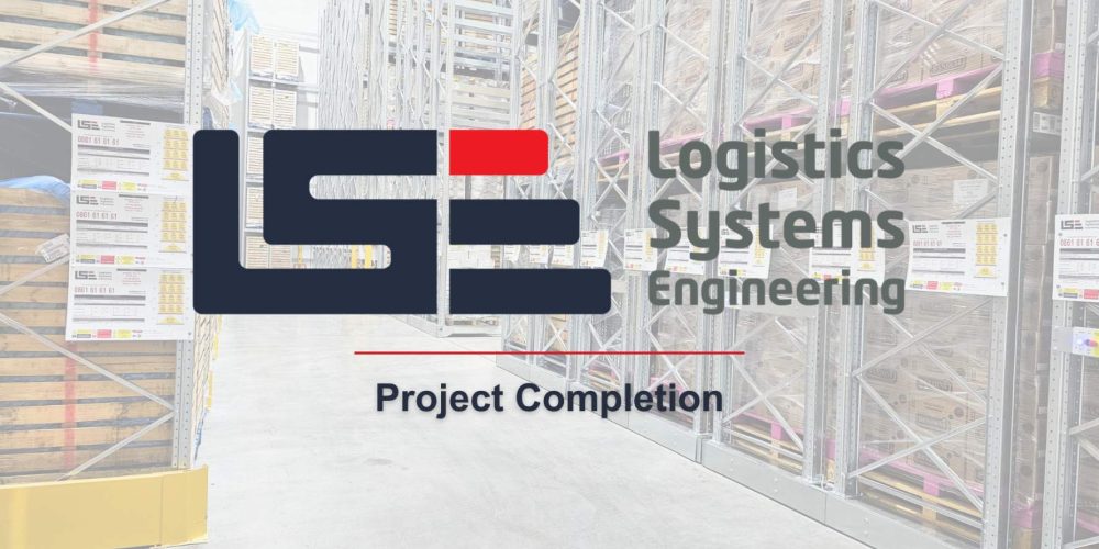 Mobile & Conventional Pallet Racking Installation | QK Meats Warehouse Project